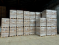 Preview: Premium Holzbriketts mit Zugloch 960 kg